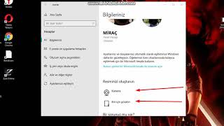 Microfest Hesabı Açılış Fotorafı Fotoraf Eklereme