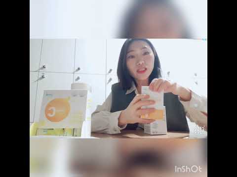 维C,益生菌，菠萝酵素的有趣吃法，美味又健康
