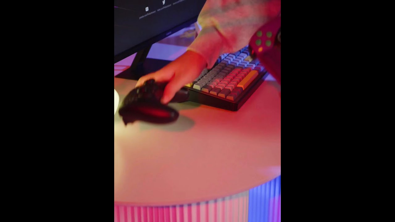 Stream is Start Soon!