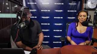 Mel B On Working With Nick Cannon And Royal Baby On Sway In The Morning Sways Universe