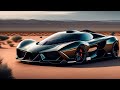 Top 10 Powerful Hypercars in the World
