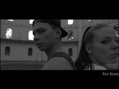 Lumaraa & Der Asiate - #JUDAS (OFFICIAL LYRICS VIDEO) GIO DISS