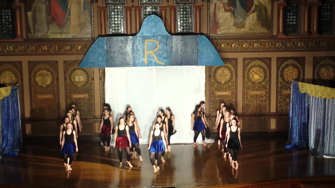 Irish Fusion @ Rangila 2013