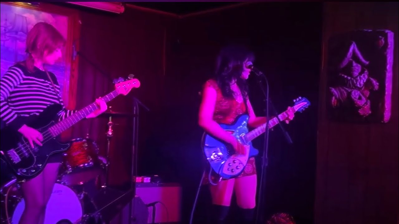 The Freebies live 12-31-25 