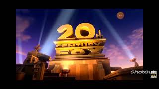20Th Century Fox Fast 2X