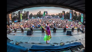 DJ Shei: hardstyle, ropa sexy y un blackout en Las Vegas | Playboy