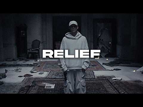 (FREE) NF Type Beat "RELIEF" | Dark Rap Instrumental | Sad Emotional Piano Type Beat 2026