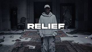 (FREE) NF Type Beat "RELIEF" | Dark Rap Instrumental | Sad Emotional Piano Type Beat 2026