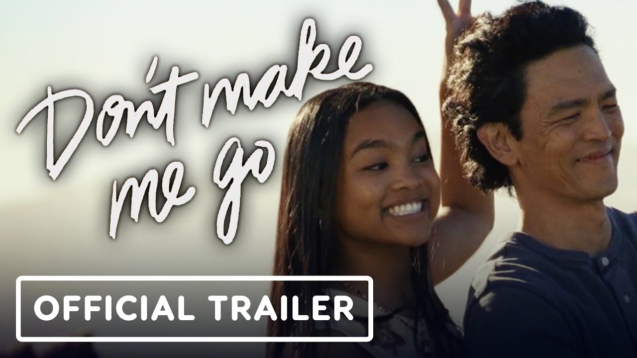 Don t Make Me Go Official Trailer 2022 John Cho Mia Isaac YouTube don-t-make-me-go-official-trailer-2022-john-cho-mia-isaac-youtube