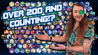 Sparking Zero is Getting MORE Characters!? | 200 Character Trailer Reaction