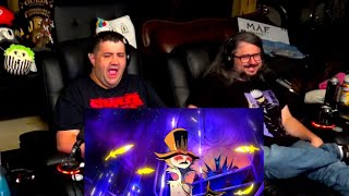 HELLUVA BOSS - MASTERMIND // S2: Episode 11 - @SpindleHorse | RENEGADES REACT @RenegadesReact