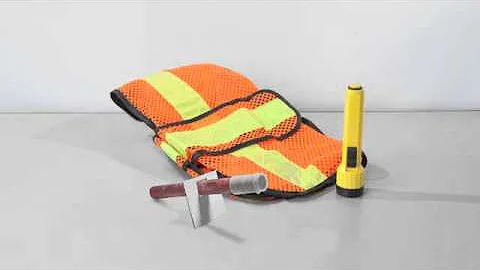 Winter Driving Emergency Kit