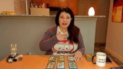 Taurus, Here Comes The Sun! April 2019 Tarot Reading 