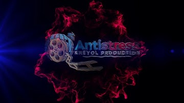 Clean Glossy 3d Logo Intro 1