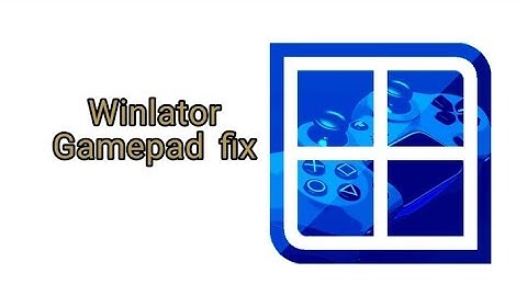 Winlator Gamepad NOT Working FIX 🎮 | Controller Not Detected, Buttons Not Responding Controls Error 
