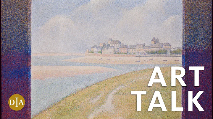Art Talk: Jill Shaw