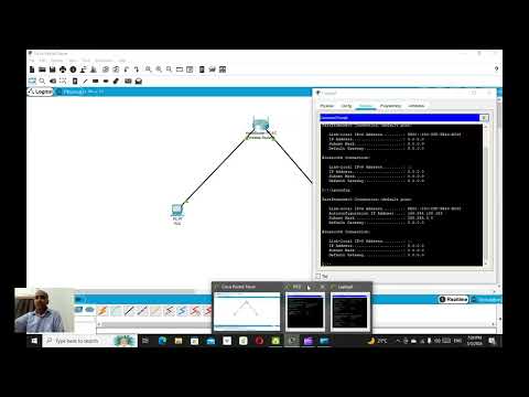 How to use Ping Command & Ipconfig Command