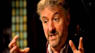 John Connolly | Extended Interview | The Works | RTÉ ONE