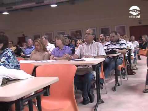 Matinal de formaci a delegats sobre la grip A