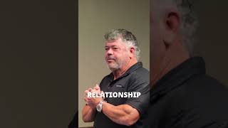 A Family-Oriented Working Relationship