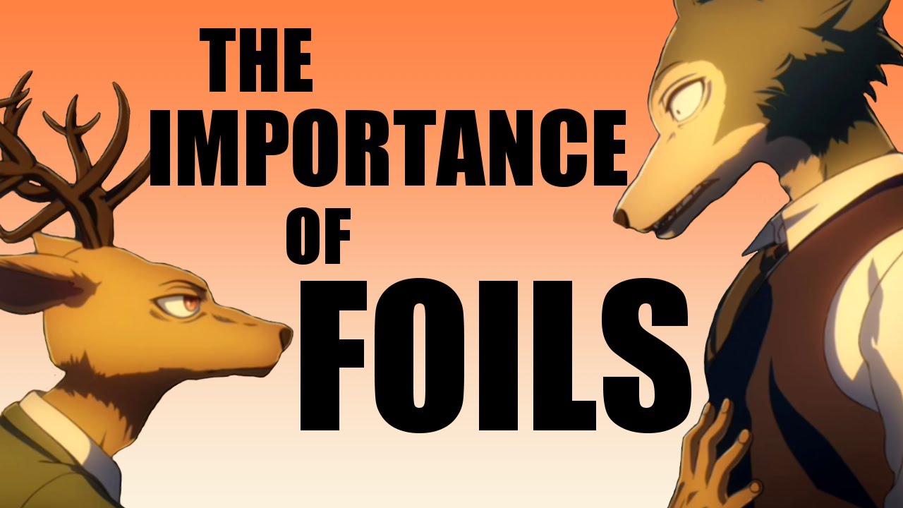 Are We Writing Love Triangles Wrong?