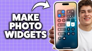 How To Make Photo Widgets On iPhone 2025 (Step-By-Step Tutorial)