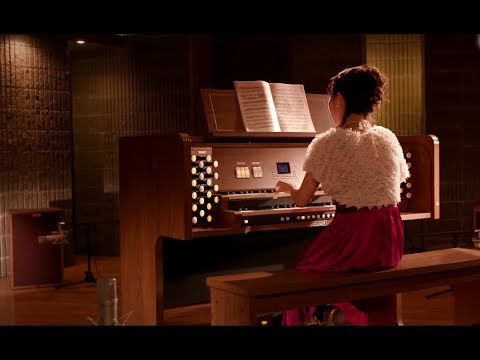 Viscount Organs in Japan - YouTube