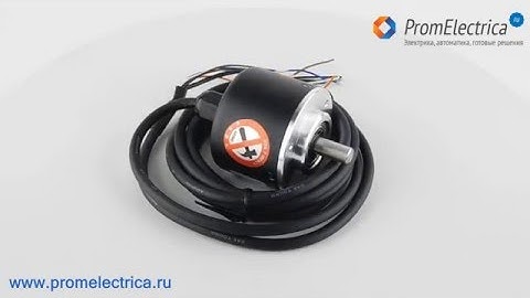 E50S8-1024-3-T-24  Инкрементальный энкодер Autonics