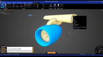 Ansys Discovery 2021R1