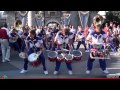 Disney Movie Medley - 2013 Disneyland All-American College Band