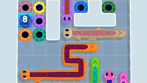 Gecko Out Level 143 144 145