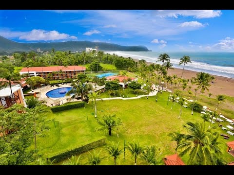 Video: 9 Khu nghỉ dưỡng tốt nhất cho gia đình ở Costa Rica