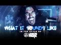 What It Sounds Like From KPop Demon Hunters In The Style Of Linkin Park 