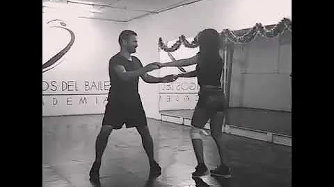 Moises Vergara | Salsa on1