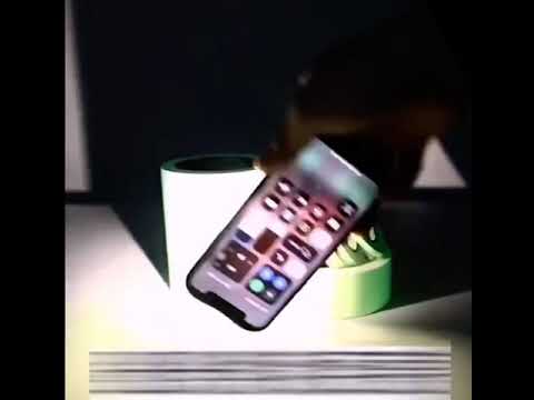 رول فسفورى لاصق