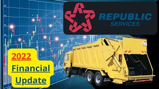 Republic Services 2022