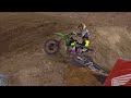 SMX Finals 250SMX Highlights | Las Vegas, NV, Strip at Las Vegas Motor Speedway | September 20, 2025