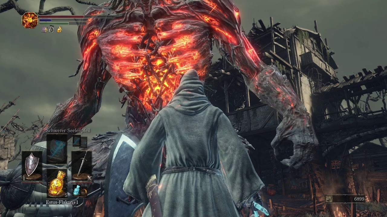 Dark Souls 3 Beste Waffe Dark Souls 3 Beste Waffe