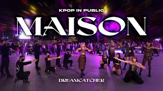 [KPOP IN PUBLIC] Dreamcatcher - 'MAISON' | Dance Cover | ONE TAKE | Sydney, Australia | VIRTUE