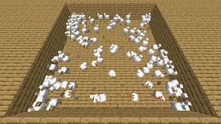 The Chicken Code 2746