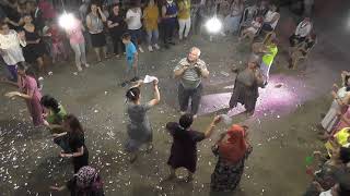 Edi̇rne Uzunköprü Yağmurca Köyü Sünnet (Gürcan) Mendi̇l Havasi