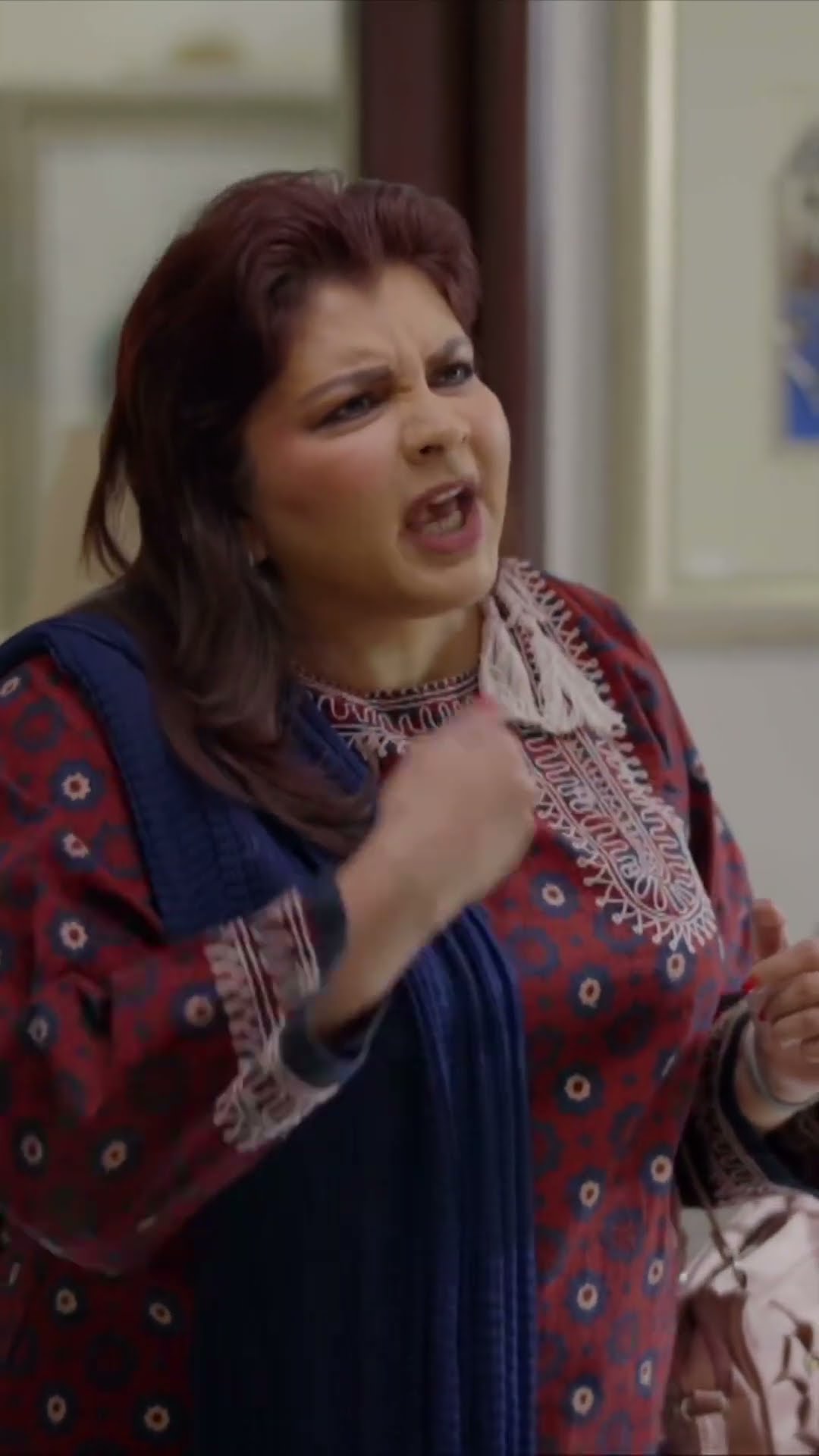 Aaj Se Hamara Aur Aapka Rishta Khatam ? #aapashameem  #shorts