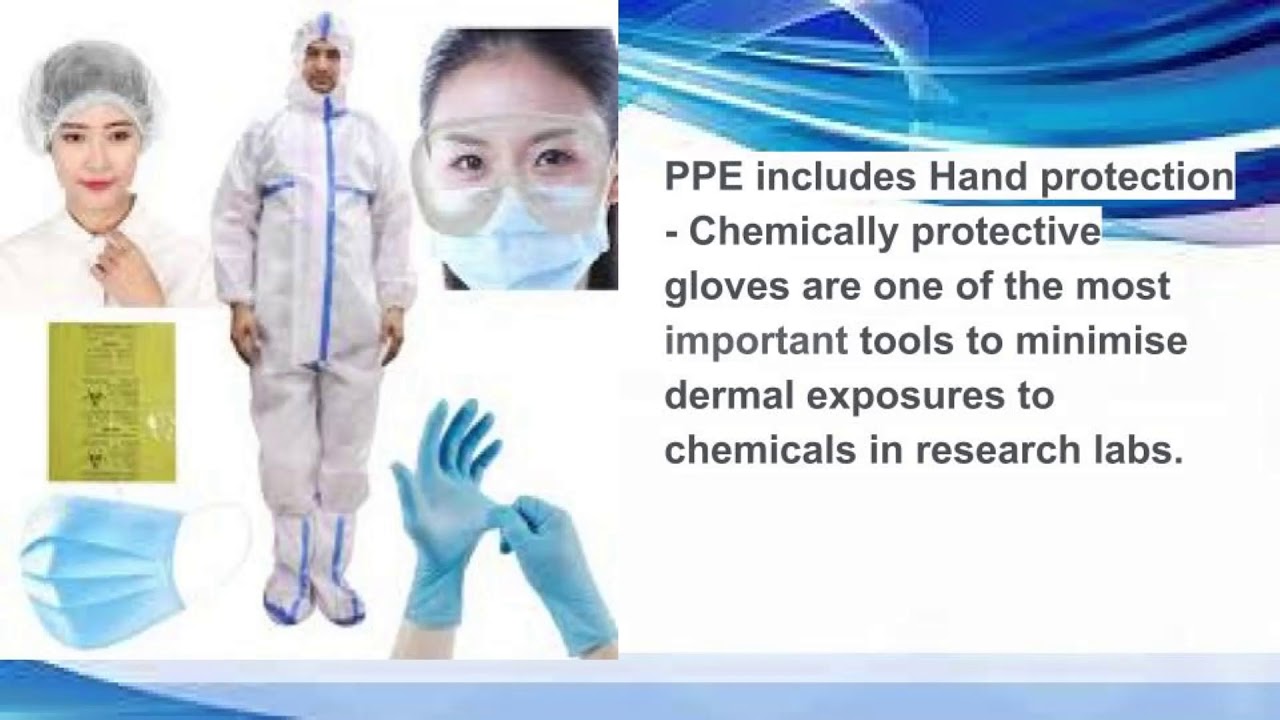 PPE Kits Manufacturers | Personal Protective Equipment Suppliers | Face Masks Manufacturers