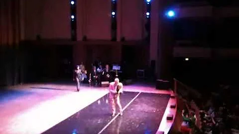 Jump Session Show 2011