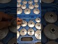 kit de ferramentas para troca de filtros de óleo linha profissional
