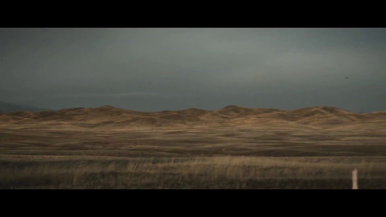 DESOLATE (2019) | Official Trailer [HD]