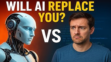 Will AI Replace Software Engineers? The Truth Might Surprise You#ai #quiz #ai will replace