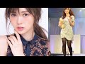 白石麻衣は本当にスタイルが悪い?現在の体型を徹底分析!