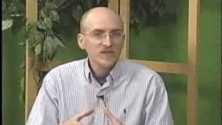 TV Interview with Keith A. Robinson