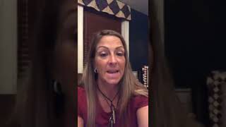 Investigation Inn at Lincoln Square Gettysburg PA with Meghan Talbert